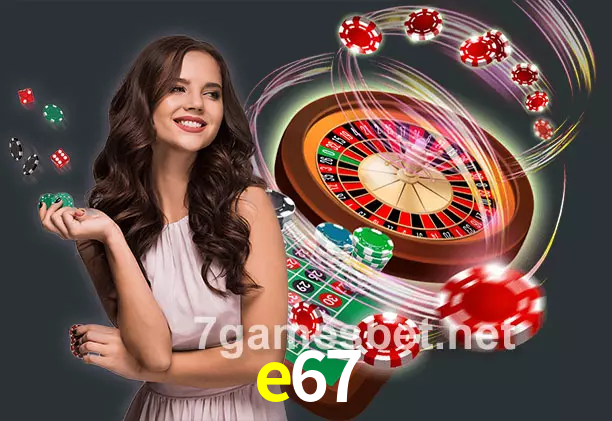vivo no cassino e67