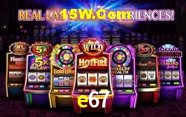 e67 Salvador - Statistics