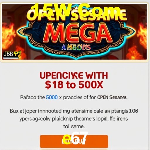 Jogos Exclusivos e67
