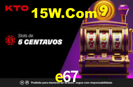 Sinta a adrenalina dos jogos de cassino com e67