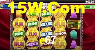 Welcome Bonus e67