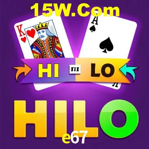 Casino Ao Vivo e67
