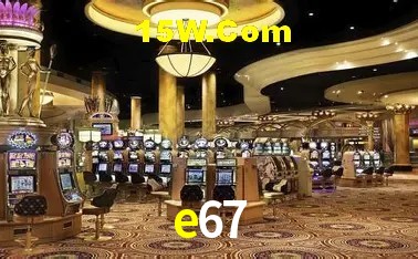 Provedores de Jogos e67