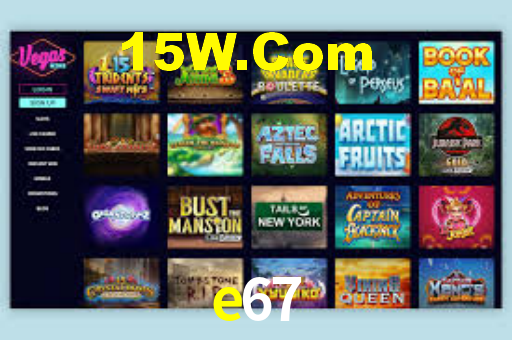 e67,e67.com