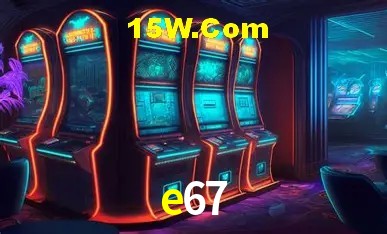 e67 Plataforma - Certificada MGA desde 2015