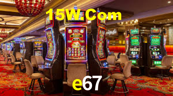 e67 - App Security