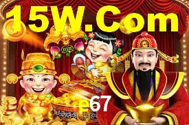 Tournaments e67