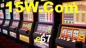 Exclusive Games e67