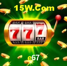e67 Rio de Janeiro - Slot Strategy