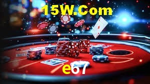 Statistics e67