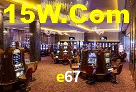 Blackjack Table e67