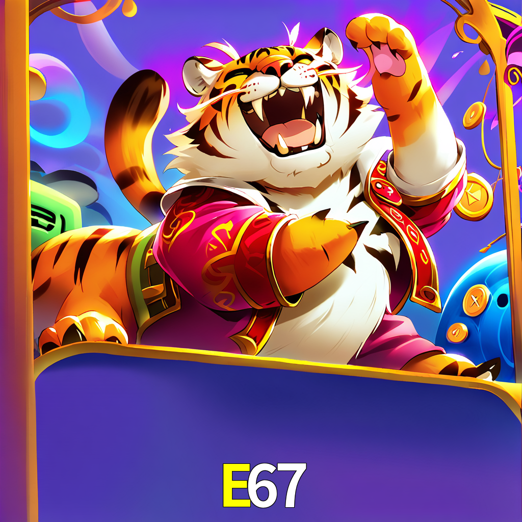  E67